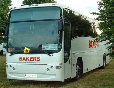 Bakers Dennis R Plaxton